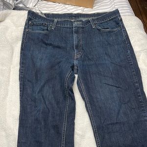 Levi’s 541 Blue Jeans size W40 L34